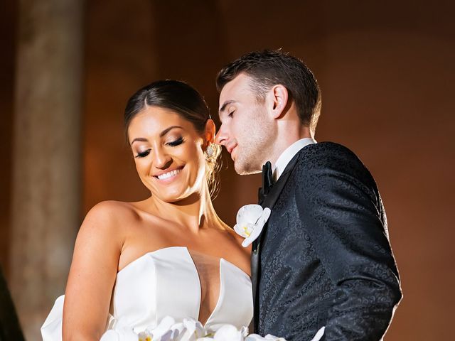 Chad and Karley's Wedding in Sarasota, Florida 59