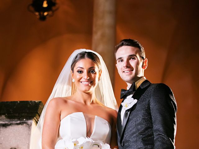 Chad and Karley's Wedding in Sarasota, Florida 60