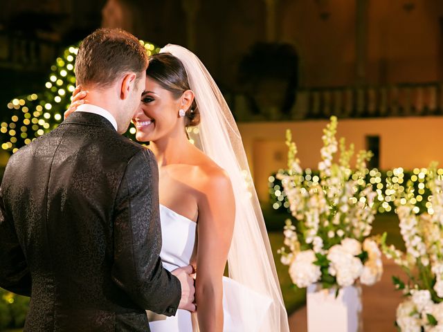 Chad and Karley's Wedding in Sarasota, Florida 61