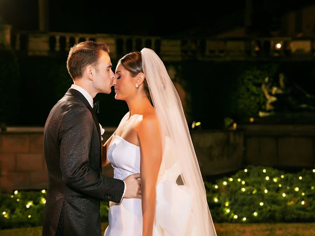 Chad and Karley's Wedding in Sarasota, Florida 62