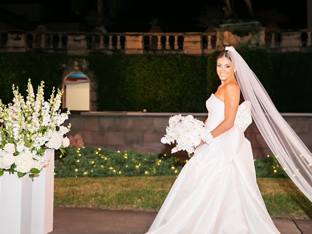 Chad and Karley's Wedding in Sarasota, Florida 63