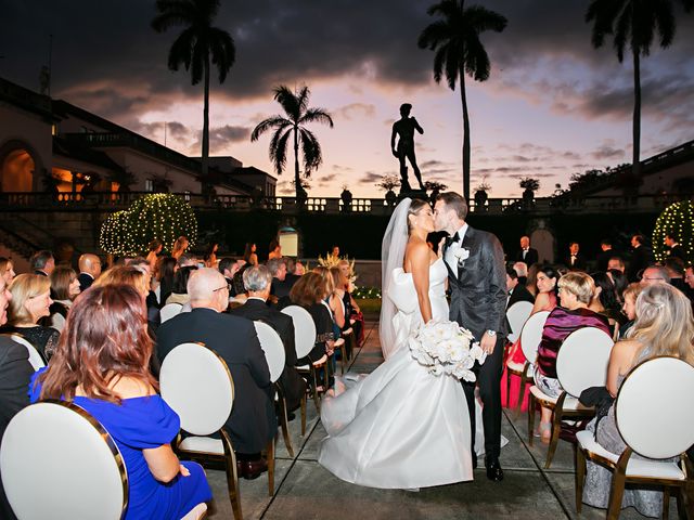 Chad and Karley's Wedding in Sarasota, Florida 64