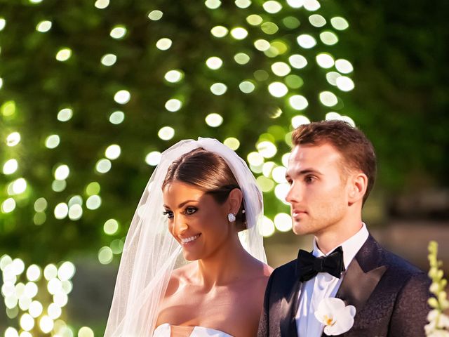 Chad and Karley's Wedding in Sarasota, Florida 66