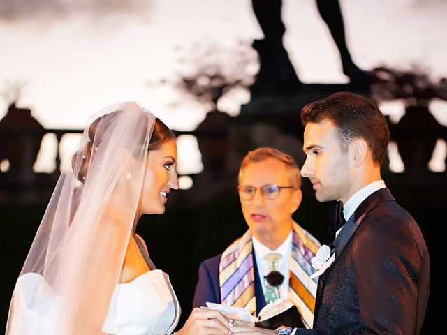 Chad and Karley's Wedding in Sarasota, Florida 67