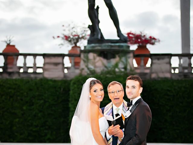 Chad and Karley's Wedding in Sarasota, Florida 69