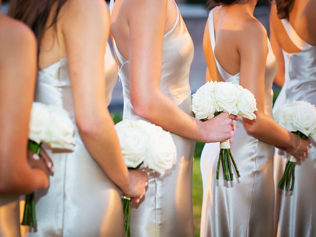 Chad and Karley's Wedding in Sarasota, Florida 70