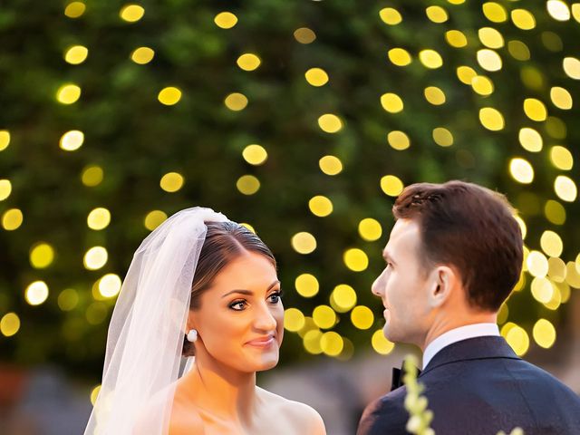 Chad and Karley's Wedding in Sarasota, Florida 71