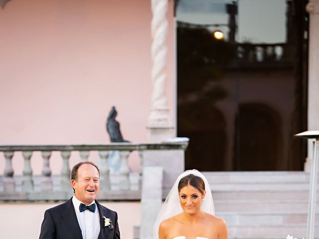 Chad and Karley's Wedding in Sarasota, Florida 75