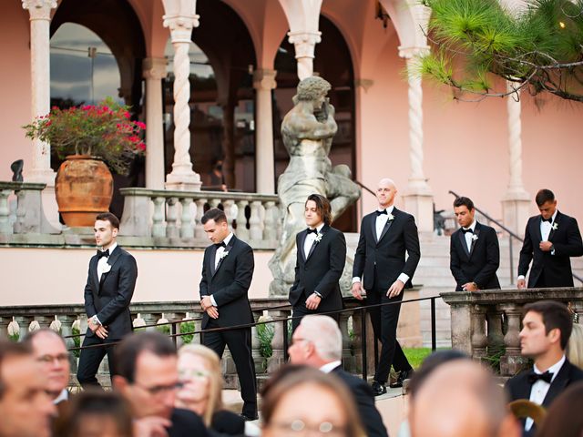 Chad and Karley's Wedding in Sarasota, Florida 77