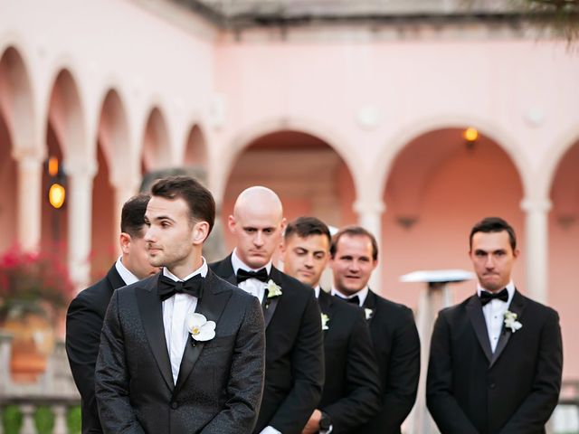 Chad and Karley's Wedding in Sarasota, Florida 78