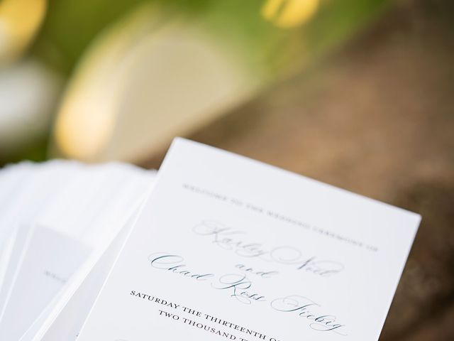 Chad and Karley's Wedding in Sarasota, Florida 81
