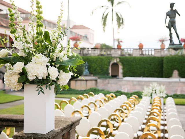 Chad and Karley's Wedding in Sarasota, Florida 82