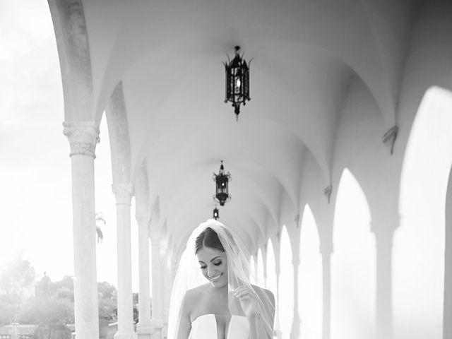 Chad and Karley's Wedding in Sarasota, Florida 85