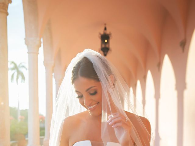 Chad and Karley's Wedding in Sarasota, Florida 86