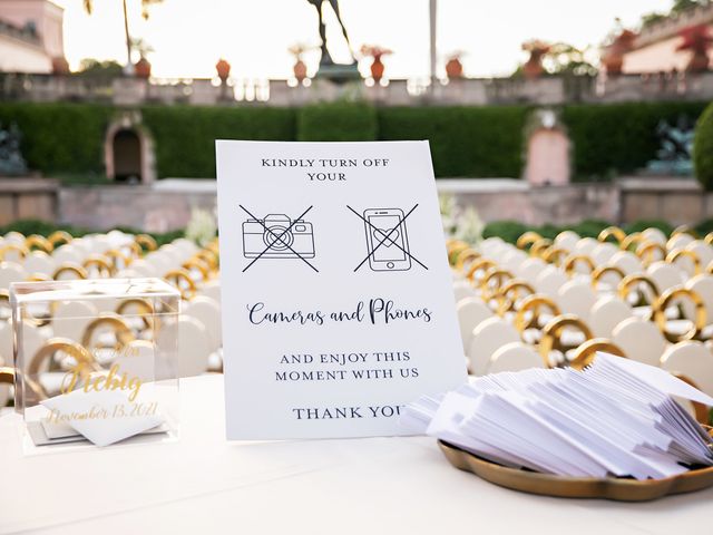 Chad and Karley's Wedding in Sarasota, Florida 87