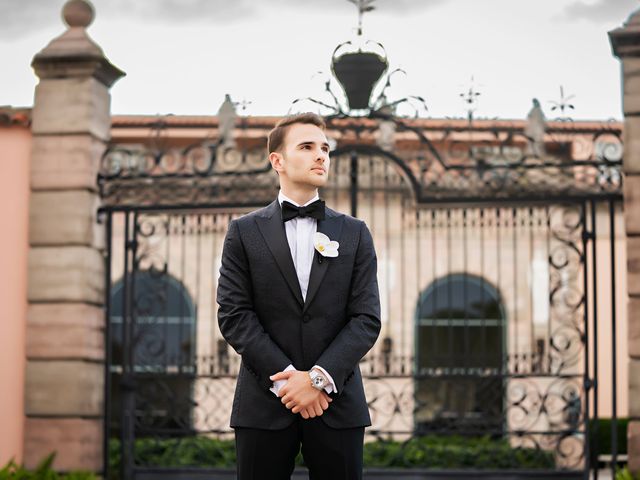 Chad and Karley's Wedding in Sarasota, Florida 88