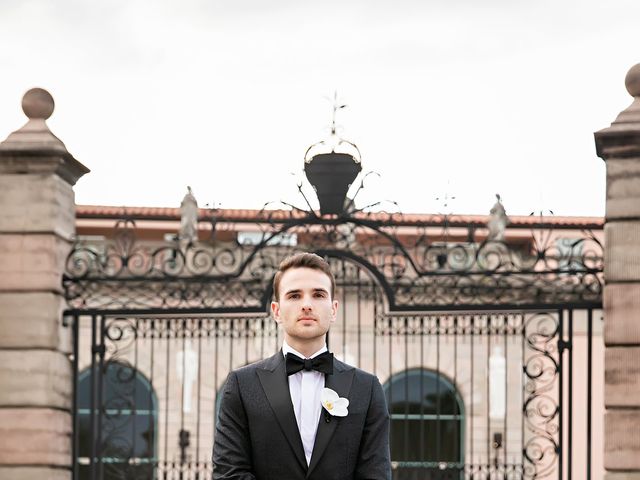 Chad and Karley's Wedding in Sarasota, Florida 89
