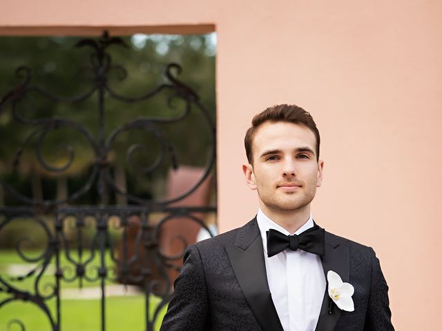 Chad and Karley's Wedding in Sarasota, Florida 90