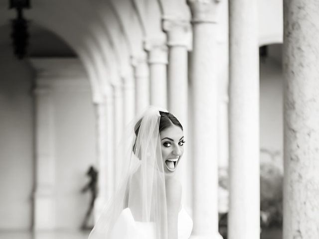 Chad and Karley's Wedding in Sarasota, Florida 94