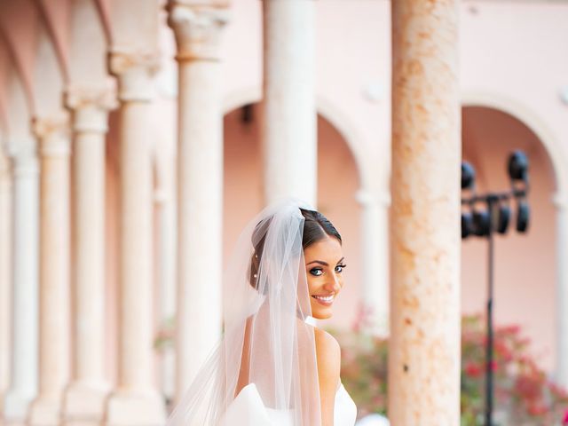 Chad and Karley's Wedding in Sarasota, Florida 95