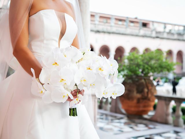 Chad and Karley's Wedding in Sarasota, Florida 100