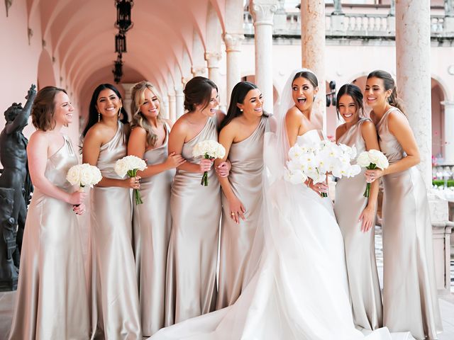 Chad and Karley's Wedding in Sarasota, Florida 103