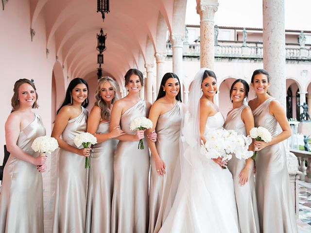 Chad and Karley's Wedding in Sarasota, Florida 104