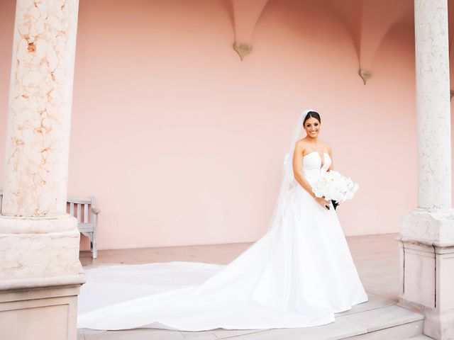 Chad and Karley's Wedding in Sarasota, Florida 106