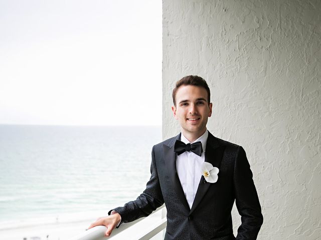 Chad and Karley's Wedding in Sarasota, Florida 109