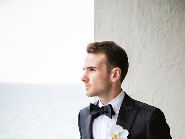 Chad and Karley's Wedding in Sarasota, Florida 111