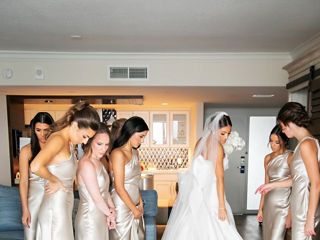 Chad and Karley's Wedding in Sarasota, Florida 113