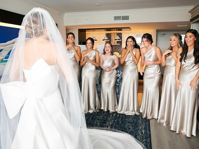 Chad and Karley's Wedding in Sarasota, Florida 114