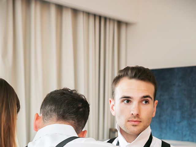 Chad and Karley's Wedding in Sarasota, Florida 117