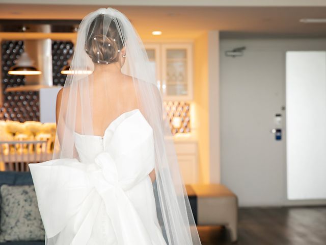 Chad and Karley's Wedding in Sarasota, Florida 118