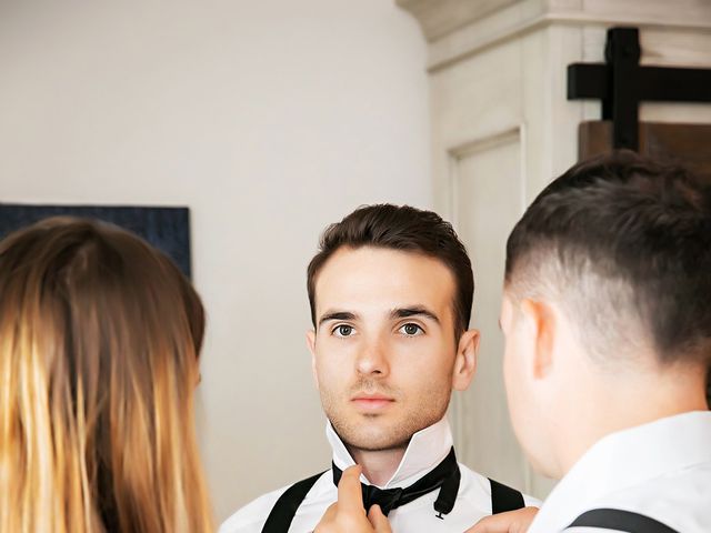 Chad and Karley's Wedding in Sarasota, Florida 119