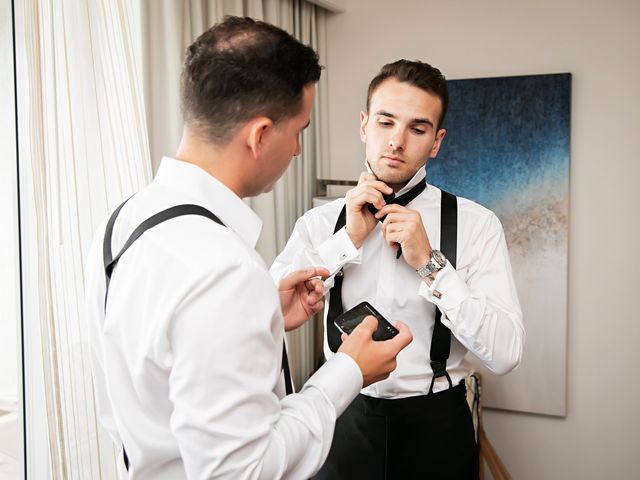 Chad and Karley's Wedding in Sarasota, Florida 121