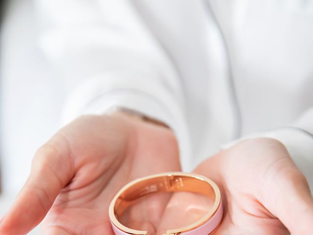 Chad and Karley's Wedding in Sarasota, Florida 126
