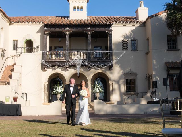 Jay and Cynthia&apos;s Wedding in Sarasota, Florida 46
