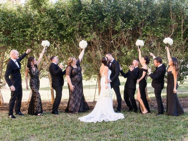 Jay and Cynthia&apos;s Wedding in Sarasota, Florida 53