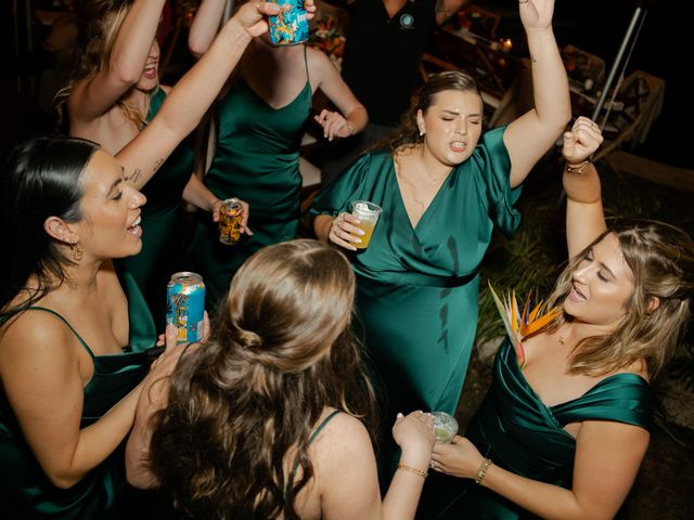 Andrew and Brooke's Wedding in Guanacaste, Costa Rica 5