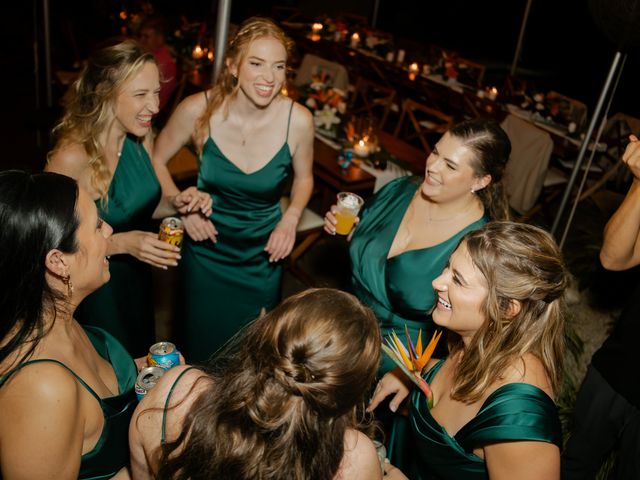 Andrew and Brooke's Wedding in Guanacaste, Costa Rica 6