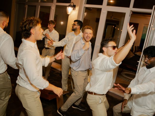 Andrew and Brooke's Wedding in Guanacaste, Costa Rica 7