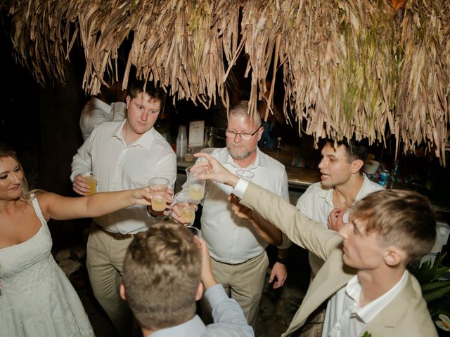 Andrew and Brooke's Wedding in Guanacaste, Costa Rica 10