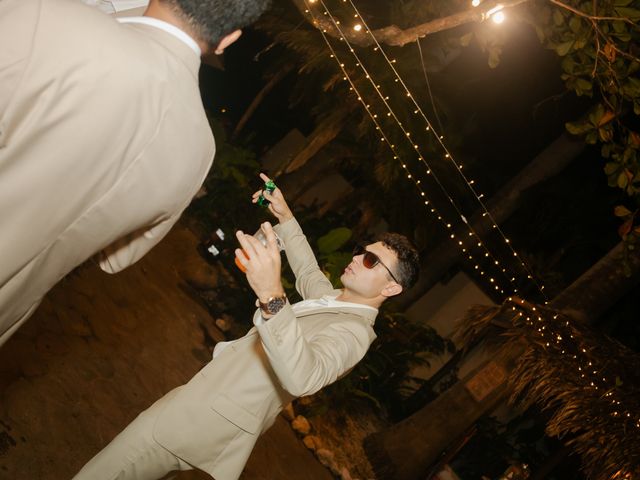 Andrew and Brooke's Wedding in Guanacaste, Costa Rica 13