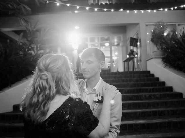 Andrew and Brooke's Wedding in Guanacaste, Costa Rica 14