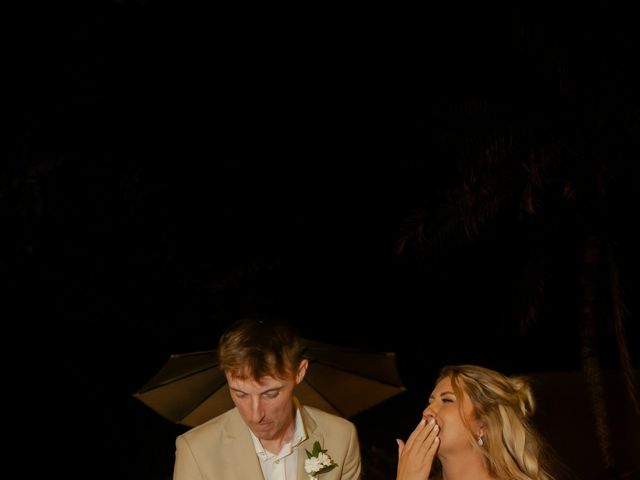 Andrew and Brooke's Wedding in Guanacaste, Costa Rica 16