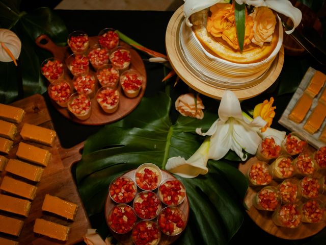 Andrew and Brooke's Wedding in Guanacaste, Costa Rica 17