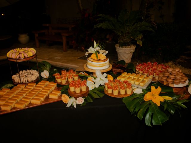 Andrew and Brooke's Wedding in Guanacaste, Costa Rica 18