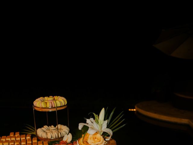 Andrew and Brooke's Wedding in Guanacaste, Costa Rica 19