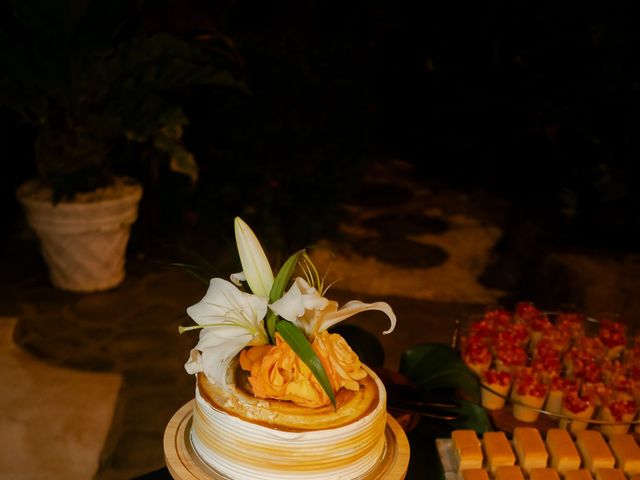 Andrew and Brooke's Wedding in Guanacaste, Costa Rica 20